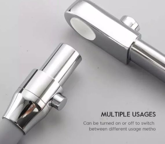 Змішувач для кухні Frap з виходом для питної води F4374 | Зображення 3