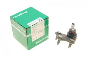 Опора кульова передня знизу L VW Polo Skoda Fabia 1.0-2.0 99- B11340