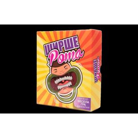 Настольная игра Fun Games Shop Ширерот (Watch Ya&apos; Mouth), украинский (FGS04)