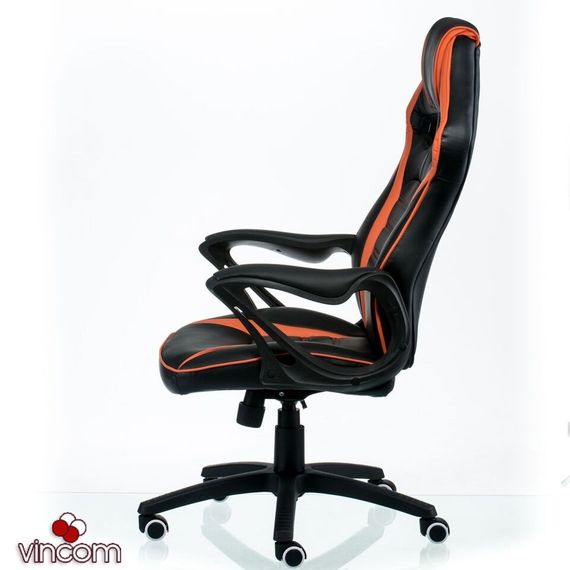 Кресло Special4You Game blackorange (E5395) | Зображення 2