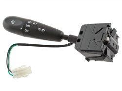 Daewoo Matiz (98-08) переключатель поворотов/рычаг для освещения и индикаторов, 96314332 Део Матиз