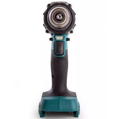 Шуруповерт Makita LXT, 54 / 30Нм (без АКБ и БП) (DDF484Z) | Зображення 2