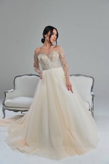 Весільна сукня, розпродаж | Зображення 2