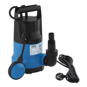 Насос дренажний Forwater QDP 9-8-0,75 кВт (CV017107)