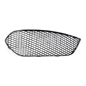 Решетка бампера правая Mercedes Benz W117 13-19 / W246 12-, AutoTechteile, 130 8817, 117 885 18 22