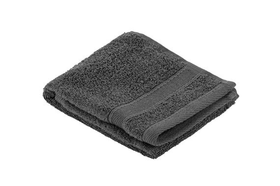Рушник ARDESTO махровий SuperSoft, графіт, 30х50см, 100% бавовна (ART2230MC) | Зображення 8