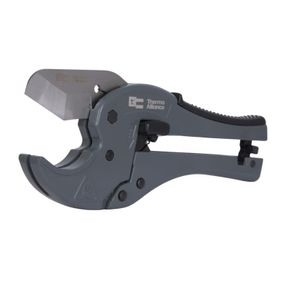 Труборіз Thermo Alliance STD-003 для пластикових труб d20-40, лезо неірж. сталь