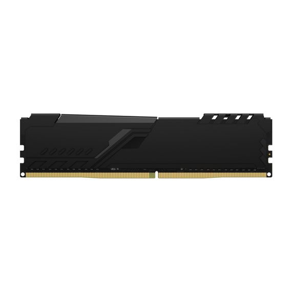 Модуль пам'яті для комп'ютера DDR4 32GB (2x16GB) 3600 MHz Fury Beast Black Kingston Fury (ex.HyperX) (KF436C18BBK2/32) | Зображення 3