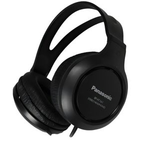 Навушники Panasonic RP-HT161E-K