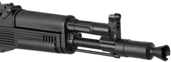 Винтовка страйкбольная CYMA CM.047D AK105 6 мм | Зображення 6