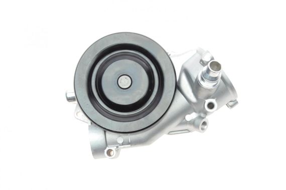 Помпа воды BMW 5 F10 7 F01-F04 X5 E70 X6 E72 E72 4.4i N63 08-14 R B  8 лоп  PA1451 | Зображення 4
