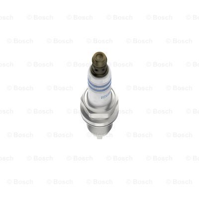Свеча зажигания Bosch 0 242 236 566 | Зображення 2