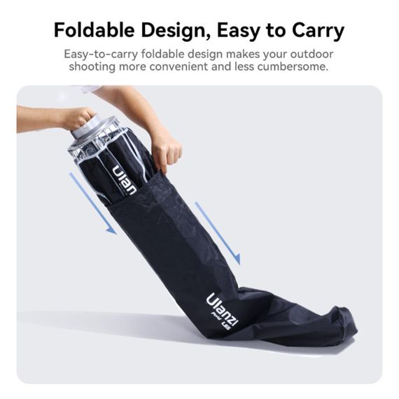 Софтбокс Ulanzi Vijim 65cm (UV-L061 LAS005) | Зображення 3