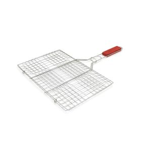 Решётка для гриля Voltronic 50,5х34х23 см (YT-GR50)