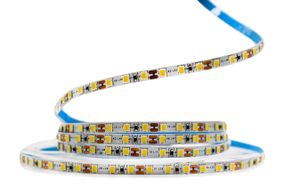 Світлодіодна LED стрічка PROLUM™ 5 ММ 12V 2835\120 IP20 Series "SG" Нейтральний-Білий (3800-4300K)