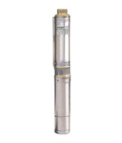 Свердловинний насос NPO БЦП 1,8-60У кабель 60 м + трос