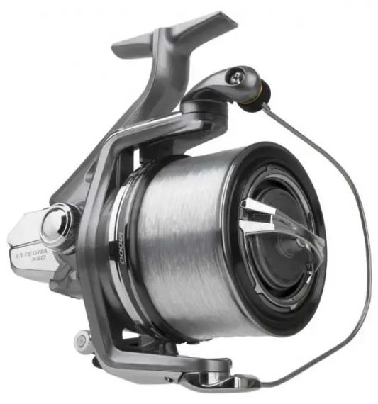 Котушка Shimano Ultegra 5500XSD 4+1BB | Зображення 1
