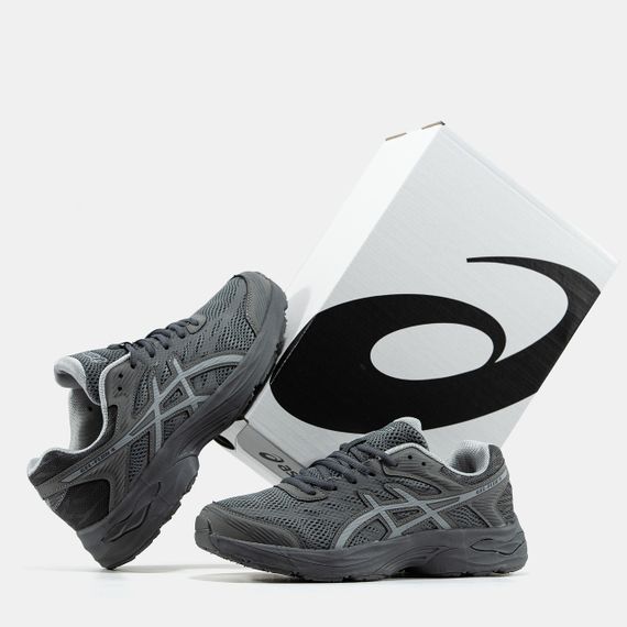 Кросівки Asics Gel-Flux 4 / асікс топ весна / осінь 2268 43 27,5 | Зображення 5