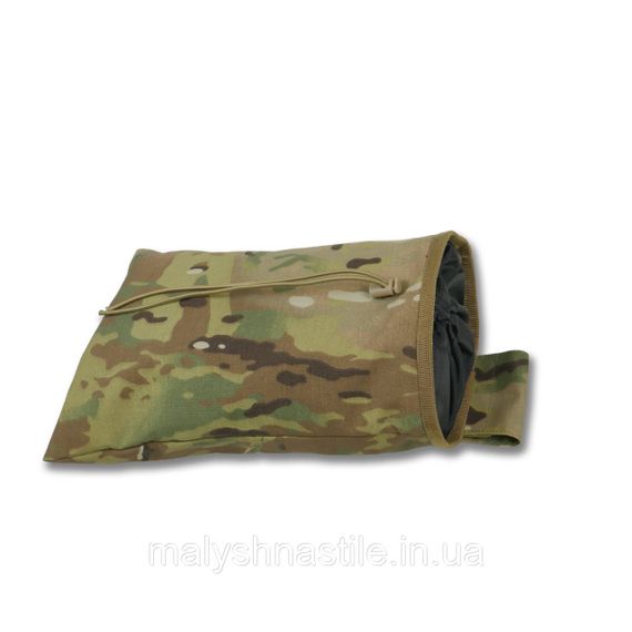 Тактичний підсумок під скидання KIBORG GU Mag Reset Pouch Multicam | Зображення 3