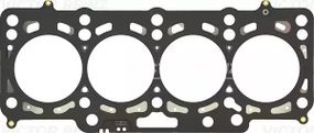 Прокладка ГБЦ SKODA SUPERB, SEAT ALHAMBRA,  VICTOR REINZ (613760010)