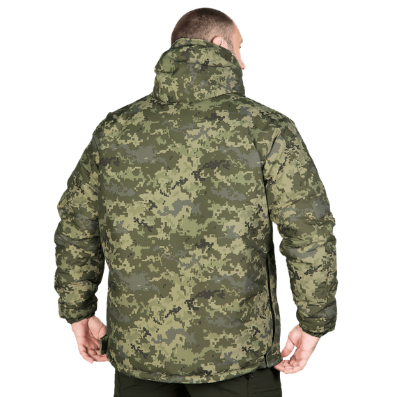 Куртка Patrol System 2.0 NordStorm MM14 (6594), S | Зображення 2