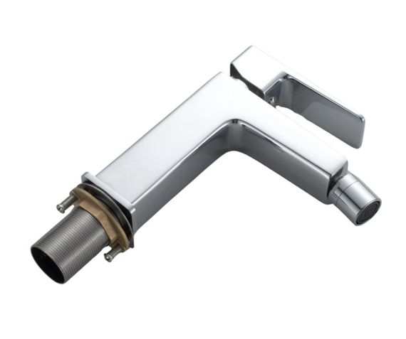 Змішувач для біде Lidz Orion 001AF Chrome LDORI001AFCRM48095 | Зображення 4