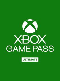 Xbox Game Pass Ultimate 3 Months - Xbox Live Key - GERMANY