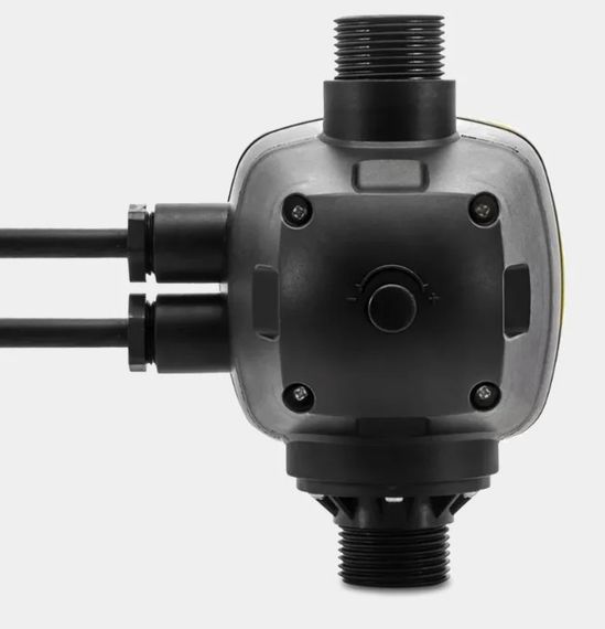 Контролер тиску Tekk Haus ЕРС-1 з вилкою та розеткою | Зображення 2