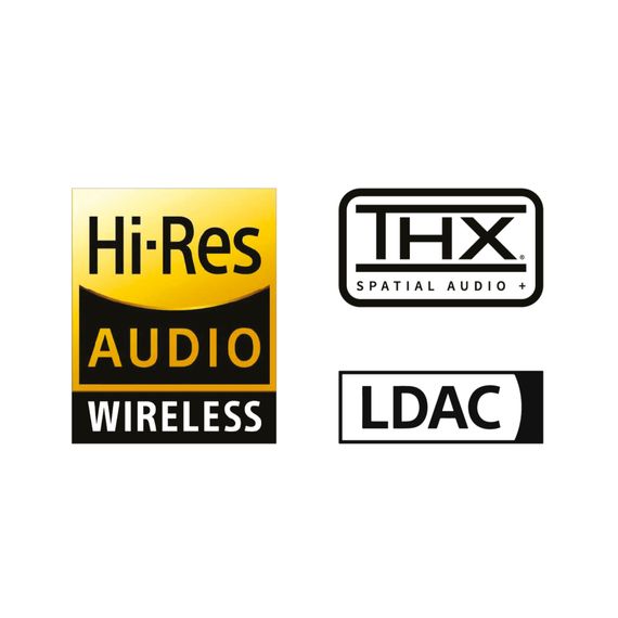 Навушники Hator Hyperpunk 3X Wireless Black (ESH14) | Зображення 5