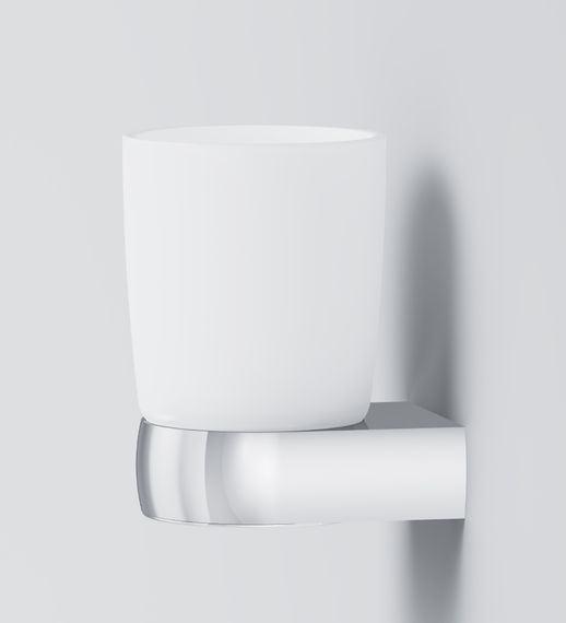 Склянка для ванни AM.PM Sensation (A3034300) | Зображення 4