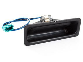 Ручка багажника BMW E60/E61 5 серия, 2003-2010