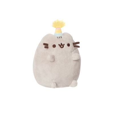 М&apos;яка іграшка Aurora Pusheen (Пушін) на вечірці 11 см (210987B) | Зображення 3