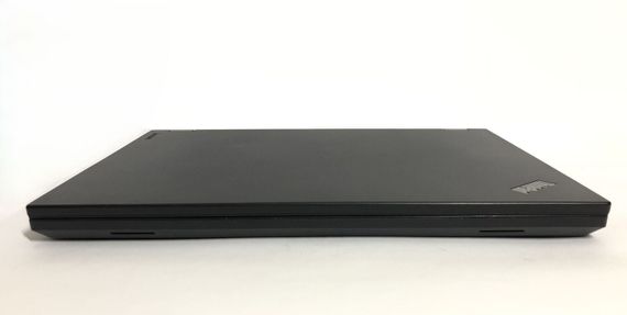 Ноутбук Б-класс Lenovo ThinkPad L570 / 15.6" (1920x1080) TN / Intel Core i5-7200U (2 (4) ядра по 2.5 - 3.1 GHz) / 8 GB DDR4 / 128 GB SSD / Intel HD Graphics 620 / WebCam / DVD-ROM / Win 10 Pro б/у | Зображення 5