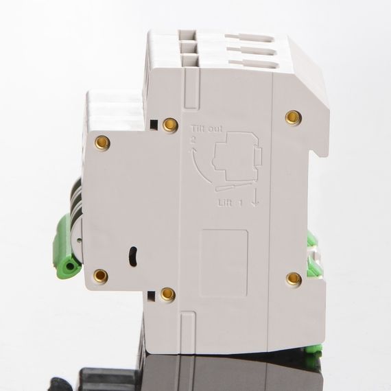 Автоматический выключатель BA-C25/3 | Зображення 5