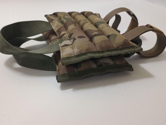 Килимок мат до 55 см на 19 см GEN 5 | Зображення 6