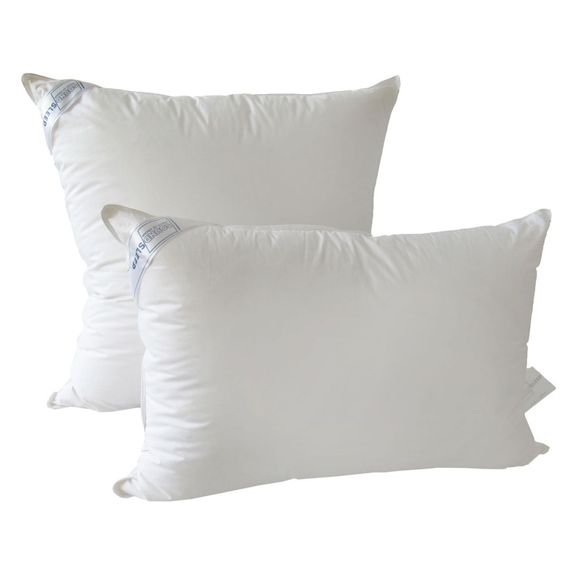 Подушка SoundSleep 112766  70х70 см   бiлий