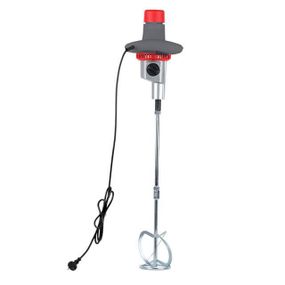 Миксер ручной электрический 1.2 кВт INTERTOOL DT-0130