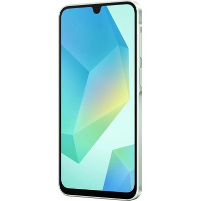 Мобильный телефон Samsung Galaxy A16 LTE 8/256Gb Light Green (SM-A165FLGCEUC) | Зображення 3