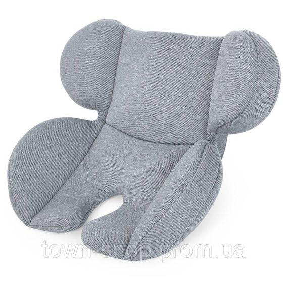 Детское автокресло ME 1110 Royal Dark Gray | Зображення 5