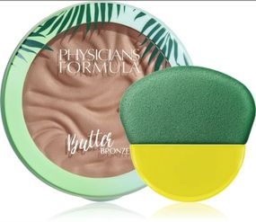 Бронзер Physicians Formula Murumuru Butter - Deep Bronze (11 g)