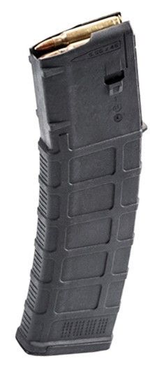 Магазин Magpul на 40 набоїв PMAG Gen M3 кал. 5.56 X 45 мм на 40 набоїв Магазин 5.56 Магазин ar 15 5.56 | Зображення 1