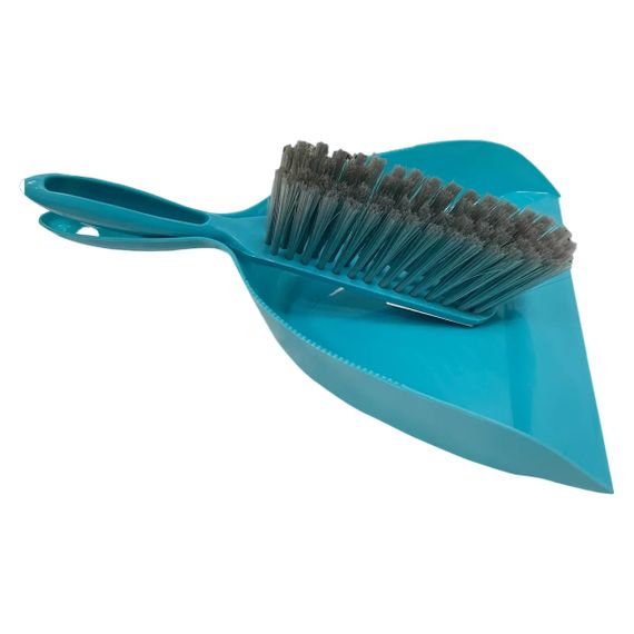 Набор веник з совком WDS-503 WERK