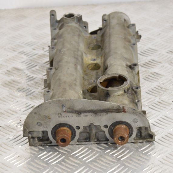 Кришка клапанів VW Volkswagen Polo Lupo 1.4 16v постіль в зборі з розпредвалами Фольксваген Поло Лупо 036103475N | Зображення 2