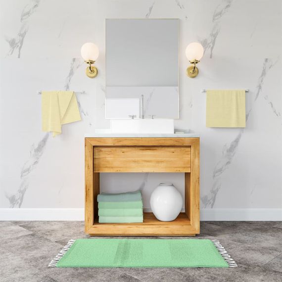 Самоклеюча стінова PET плитка у рулоні 600х3000х2мм SW-00001703 | Зображення 7