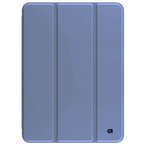 Чохол до планшета Armorstandart Flex Case iPad 11 2025 (A16) / 10.9 2024 / 2022 Lavender Grey (ARM84459)