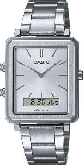 Годинник Casio MTP-B205D-7E