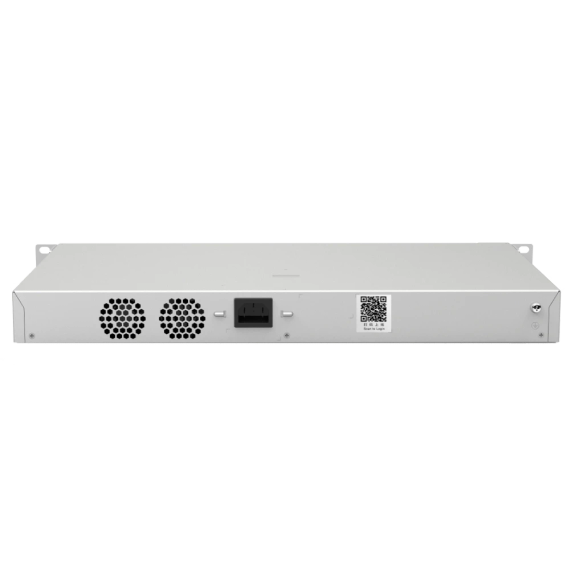 Ruijie Reyee RG-NBS5200-48GT4XS L3 Комутатор 48 портів керований | Зображення 1