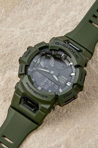 Годинник CASIO GBA-900UU-3AER | Зображення 2