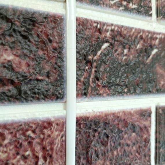 T-подібний молдинг 3000х12х4мм Срібло SW-00001150 | Зображення 3