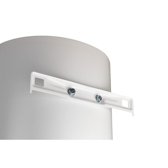 Водонагрівач WILLER PRIME 1500 Вт, "сухий" ТЕН, 30 л, циліндричний, вертикальний, білий (EV30DR) | Зображення 2